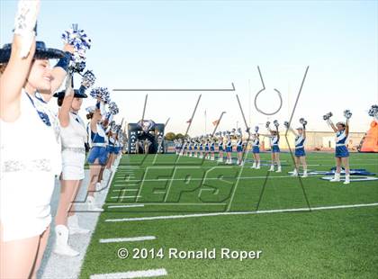 Thumbnail 1 in Wylie East @ McKinney North photogallery.