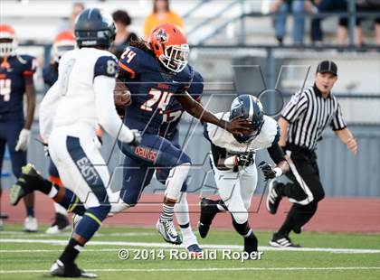 Thumbnail 1 in Wylie East @ McKinney North photogallery.