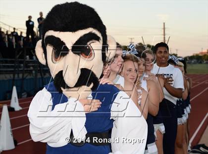 Thumbnail 1 in Wylie East @ McKinney North photogallery.