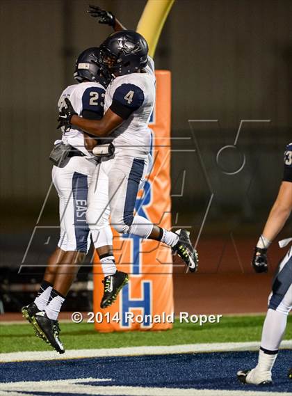 Thumbnail 3 in Wylie East @ McKinney North photogallery.