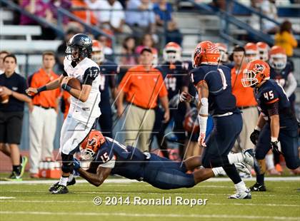 Thumbnail 3 in Wylie East @ McKinney North photogallery.