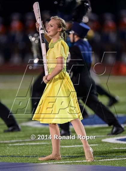 Thumbnail 1 in Wylie East @ McKinney North photogallery.