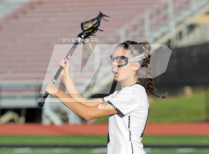Thumbnail 3 in McLean @ Madison (VHSL Region 6A North D Semi-Final) photogallery.