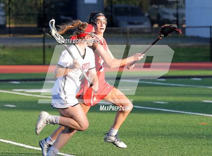 Thumbnail 3 in McLean @ Madison (VHSL Region 6A North D Semi-Final) photogallery.