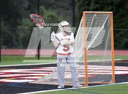 Thumbnail 2 in McLean @ Madison (VHSL Region 6A North D Semi-Final) photogallery.