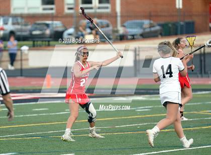 Thumbnail 1 in McLean @ Madison (VHSL Region 6A North D Semi-Final) photogallery.