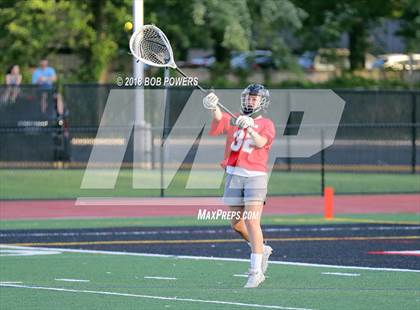 Thumbnail 1 in McLean @ Madison (VHSL Region 6A North D Semi-Final) photogallery.