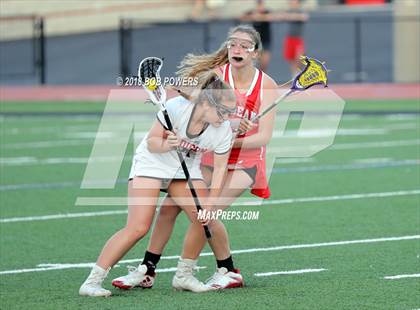 Thumbnail 2 in McLean @ Madison (VHSL Region 6A North D Semi-Final) photogallery.