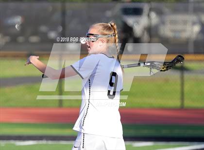 Thumbnail 3 in McLean @ Madison (VHSL Region 6A North D Semi-Final) photogallery.