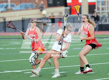 Thumbnail 1 in McLean @ Madison (VHSL Region 6A North D Semi-Final) photogallery.