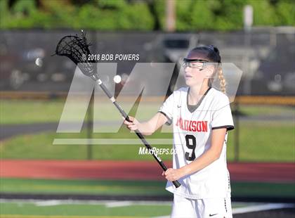 Thumbnail 1 in McLean @ Madison (VHSL Region 6A North D Semi-Final) photogallery.