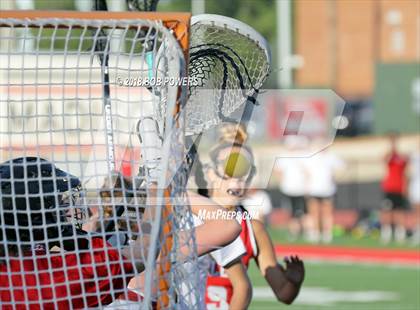 Thumbnail 2 in McLean @ Madison (VHSL Region 6A North D Semi-Final) photogallery.