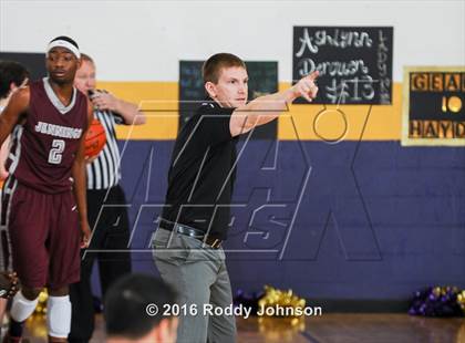 Thumbnail 1 in Jennings @ South Beauregard photogallery.