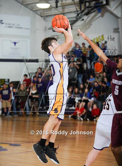 Thumbnail 3 in Jennings @ South Beauregard photogallery.