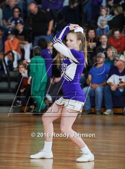 Thumbnail 3 in Jennings @ South Beauregard photogallery.