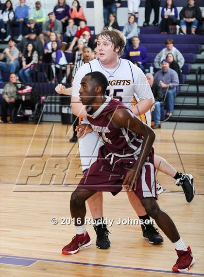 Thumbnail 3 in Jennings @ South Beauregard photogallery.