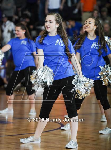 Thumbnail 3 in Jennings @ South Beauregard photogallery.