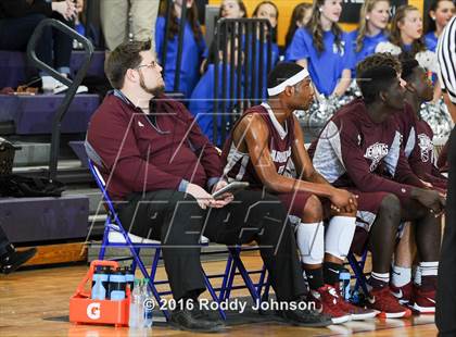 Thumbnail 3 in Jennings @ South Beauregard photogallery.