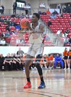 Photo from the gallery "Bishop Gorman vs. Findlay Prep (Big City Showdown)"