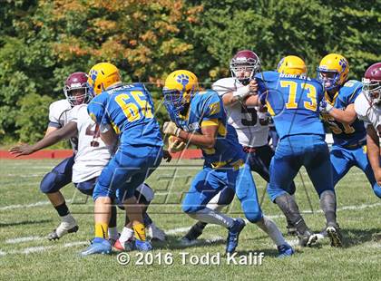 Thumbnail 2 in Windham @ Bacon Academy photogallery.