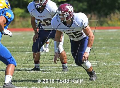 Thumbnail 2 in Windham @ Bacon Academy photogallery.