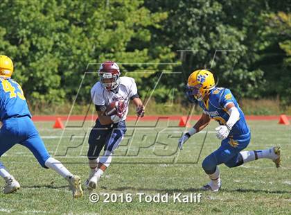 Thumbnail 3 in Windham @ Bacon Academy photogallery.