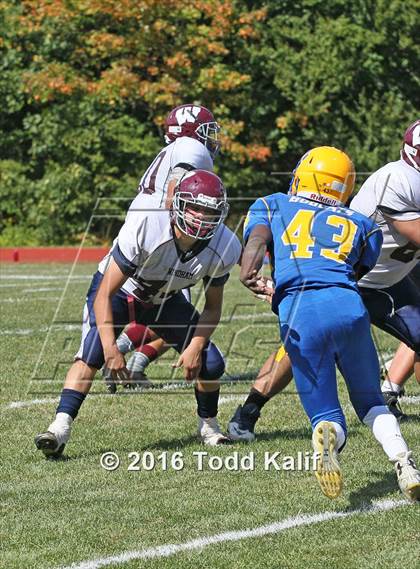 Thumbnail 2 in Windham @ Bacon Academy photogallery.