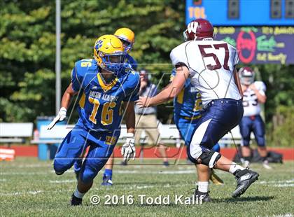 Thumbnail 1 in Windham @ Bacon Academy photogallery.