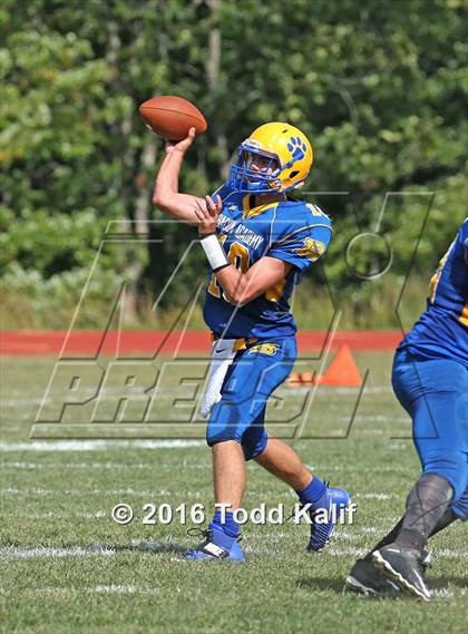 Thumbnail 2 in Windham @ Bacon Academy photogallery.