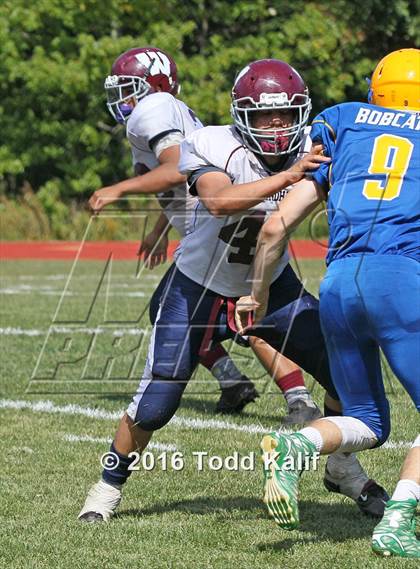 Thumbnail 2 in Windham @ Bacon Academy photogallery.