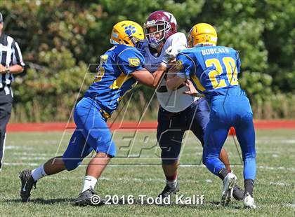 Thumbnail 3 in Windham @ Bacon Academy photogallery.