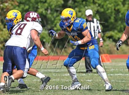 Thumbnail 3 in Windham @ Bacon Academy photogallery.