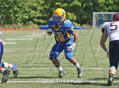 Thumbnail 2 in Windham @ Bacon Academy photogallery.