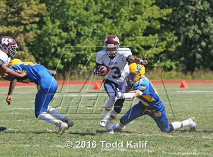 Thumbnail 1 in Windham @ Bacon Academy photogallery.