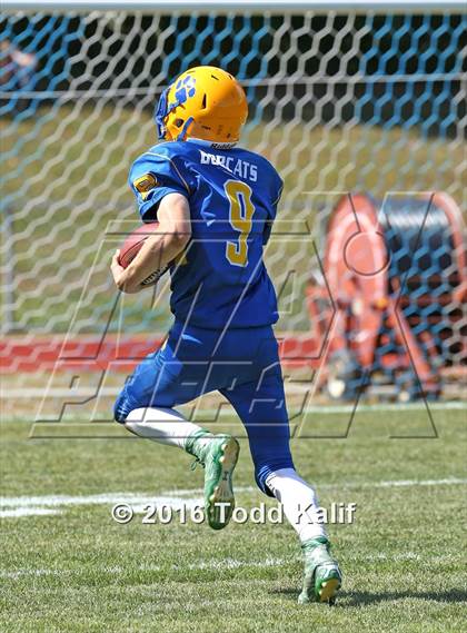 Thumbnail 2 in Windham @ Bacon Academy photogallery.