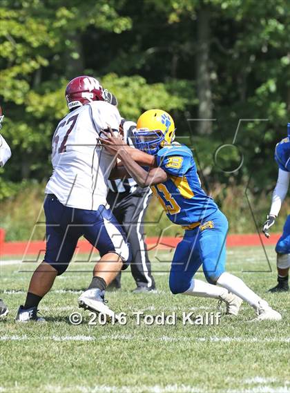 Thumbnail 2 in Windham @ Bacon Academy photogallery.