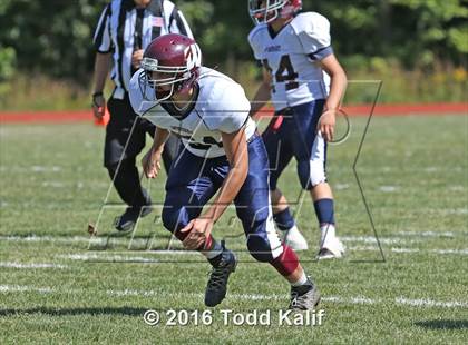 Thumbnail 2 in Windham @ Bacon Academy photogallery.