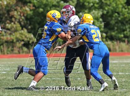 Thumbnail 1 in Windham @ Bacon Academy photogallery.
