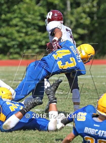 Thumbnail 2 in Windham @ Bacon Academy photogallery.