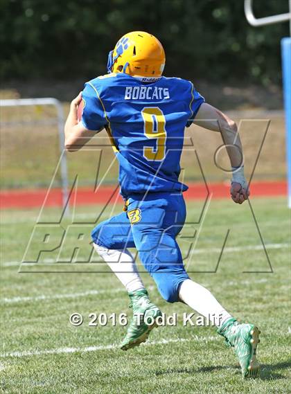 Thumbnail 1 in Windham @ Bacon Academy photogallery.