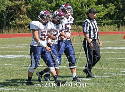 Thumbnail 2 in Windham @ Bacon Academy photogallery.
