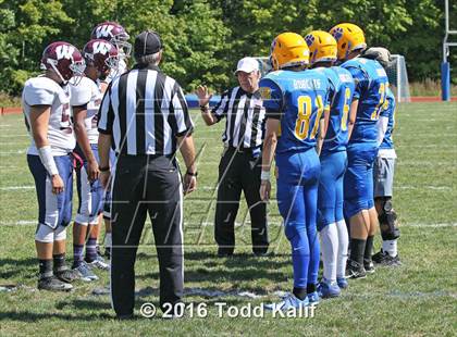 Thumbnail 1 in Windham @ Bacon Academy photogallery.
