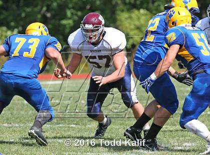 Thumbnail 1 in Windham @ Bacon Academy photogallery.