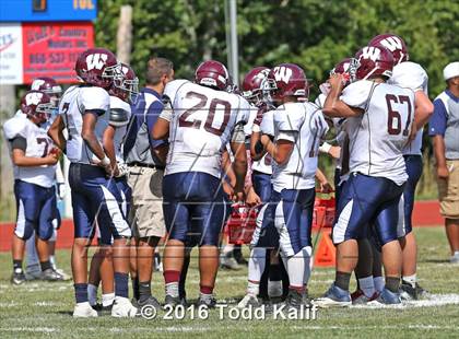 Thumbnail 3 in Windham @ Bacon Academy photogallery.