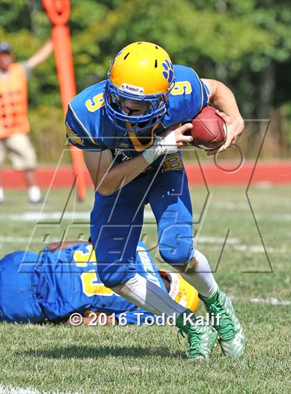 Thumbnail 3 in Windham @ Bacon Academy photogallery.