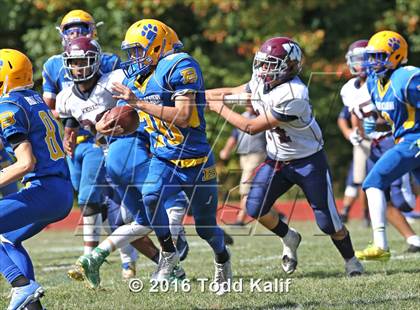 Thumbnail 2 in Windham @ Bacon Academy photogallery.
