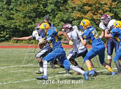 Thumbnail 1 in Windham @ Bacon Academy photogallery.