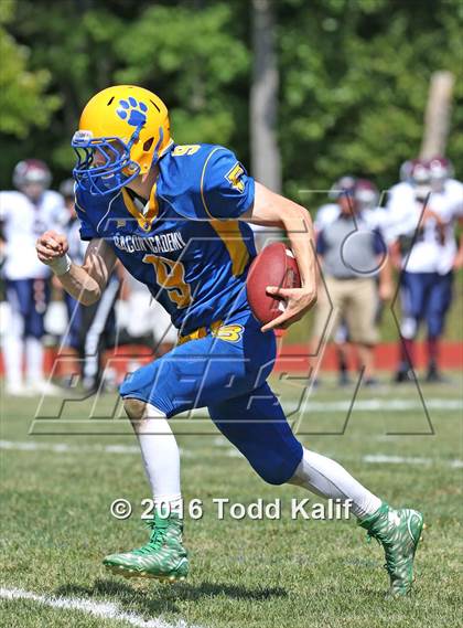 Thumbnail 2 in Windham @ Bacon Academy photogallery.