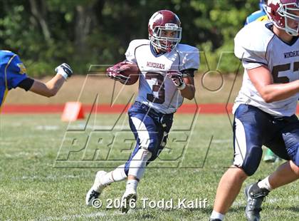Thumbnail 1 in Windham @ Bacon Academy photogallery.
