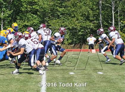 Thumbnail 3 in Windham @ Bacon Academy photogallery.